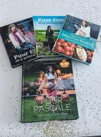 Kookboeken, Boeken, Ophalen, Nieuw, Pascale Naessens, Overige typen