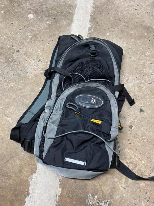 Camelback rugzak (klein), Handtassen en Accessoires, Tassen | Sporttassen, Gebruikt, Ophalen of Verzenden