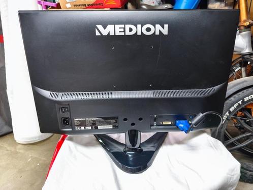 Medion monitoren, Audio, Tv en Foto, Televisies, LED, Ophalen of Verzenden