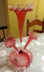 Epergne, Antiek en Kunst, Ophalen