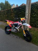 Fantic XE125 supermoto/enduro, Motoren, Motoren | Yamaha, Particulier