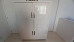 Kast Weba, Huis en Inrichting, Kasten | Kleerkasten, Ophalen, Gebruikt, 100 tot 150 cm, 150 tot 200 cm