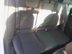 VEILIGHEIDSGORDEL MIDDEN ACHTER Skoda Octavia Combi (5EAC), Gebruikt, Skoda