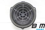 Bose luidspreker achterzijde Audi A6 4G Avant 4G0035411, Gebruikt