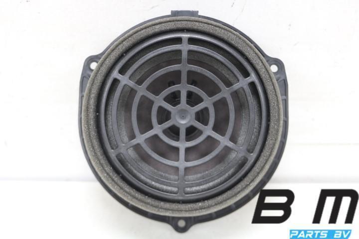 Bose luidspreker achterzijde Audi A6 4G Avant 4G0035411, Autos : Divers, Haut-parleurs voiture, Utilisé