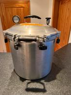 All american pressure canner 41L, Ophalen, Zo goed als nieuw
