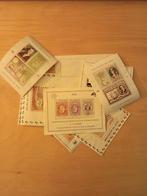 500 timbres non oblitérés, Timbres & Monnaies, Timbres | Albums complets & Collections, Enlèvement ou Envoi