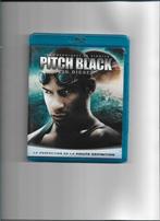 Pitch Black Blu-ray, CD & DVD, Blu-ray, Comme neuf, Enlèvement ou Envoi, Science-Fiction et Fantasy