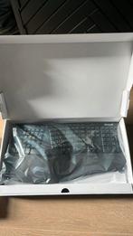 Microsoft Ergonomic - Nooit gebruikt, Computers en Software, Toetsenborden, Ophalen, Ergonomisch, Zo goed als nieuw, Qwerty