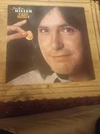 3 Lp's van Frankie Miller, Enlèvement ou Envoi, Utilisé, Autres formats, Pop rock