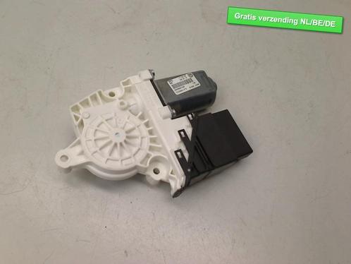 MOTOR RAAMMECHANIEK LINKS ACHTER Tiguan (5N1 / 2), Auto-onderdelen, Carrosserie, Volkswagen, Achter, Links, Gebruikt
