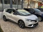 Renault Grand Scénic Scénic 1.6 dCi Energy Bose Edition A, Auto's, Automaat, Gebruikt, 4 cilinders, Parkeersensor