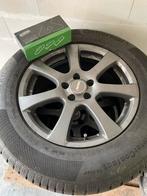 Winterbanden 235-65 R17H, Auto-onderdelen, Banden en Velgen, Ophalen, Gebruikt, Banden en Velgen, 17 inch