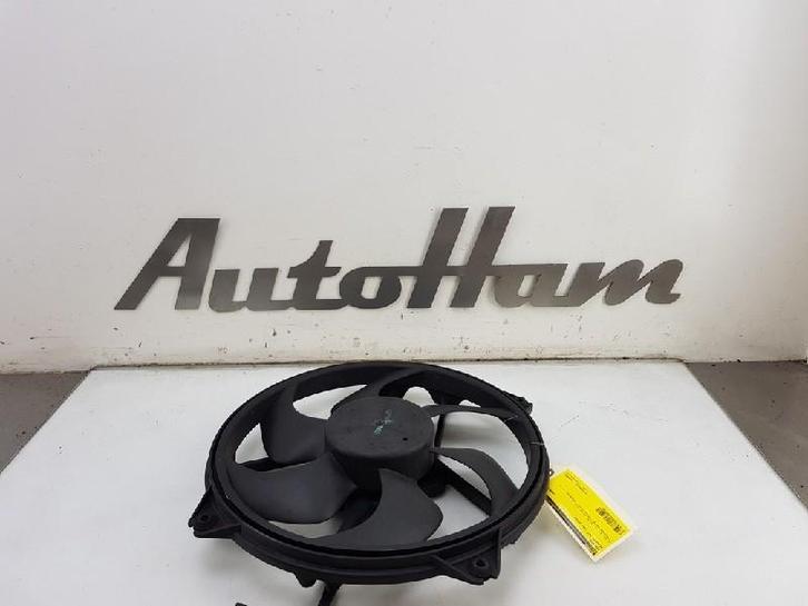 KOELVIN Peugeot 307 CC (3B) (01-2003/04-2009) (|1253A9|), Auto-onderdelen, Overige Auto-onderdelen, Peugeot, Gebruikt