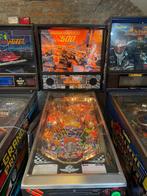 Pinball Indianapolis 500, Verzamelen, Automaten | Flipperkasten, Ophalen, Gebruikt, Elektronisch, Bally