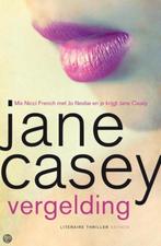 Jane Casey - Vergelding, Boeken, Ophalen of Verzenden, Gelezen