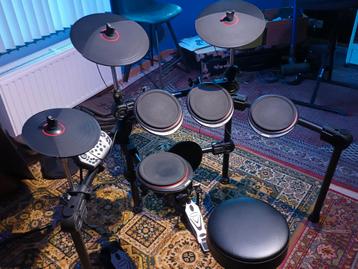 Drum Fame DD 5500 beschikbaar voor biedingen