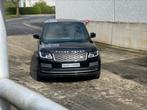 Range Rover LWB Autobiography - 3.0d - Full!!, Te koop, Alcantara, Bedrijf, 4x4