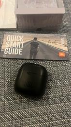 JBL Tune 220 TWS, Ophalen of Verzenden, Gebruikt, In oorschelp (earbud), Bluetooth