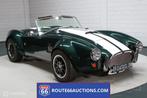 AC Cobra Replica Cabriolet 1989 | Route 66 auctions, Auto's, Oldtimers, Cabriolet, Bedrijf, Handgeschakeld, AC