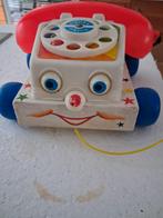 Vinted Fisher-Price, Telefoongesprek, Ophalen, Gebruikt