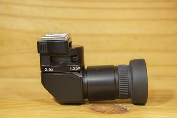 Canon viseur angle origine , pour REFLEX comme neuf  beschikbaar voor biedingen