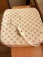 Jomi-massage
Ontspanningskussen

Afneembare hoes
Disponeren, Ophalen, Gebruikt