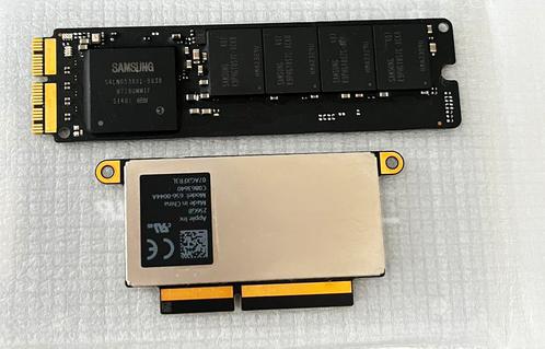 Originele Apple macBook SSD, Computers en Software, Harde schijven, Zo goed als nieuw, SSD, Ophalen