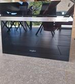 Microgolfoven, Ophalen, Zo goed als nieuw, Inbouw, Microgolfoven