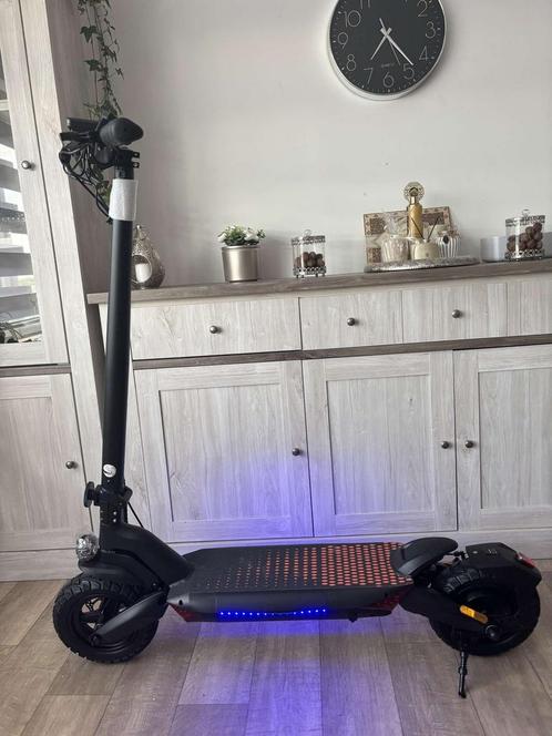 ACTIE‼️‼️ Elektrische step T8, Fietsen en Brommers, Steps, Nieuw, Elektrische step (E-scooter), Ophalen