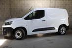Citroën Berlingo 1.5 HDI 100 PK MT5| Airco| Camera| CC, Voorwielaandrijving, Used 1. Bestelwagens met ervaring., 4 cilinders, Citroën
