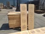 Gebruikte  kaasplanken  grenen  planken  timmerpanelen, Ophalen