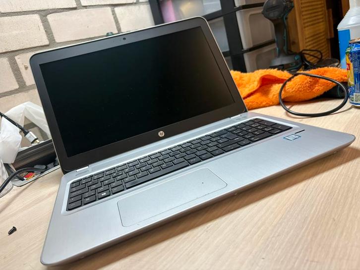 HP ProBook 450 G4. I5 7gen, Computers en Software, Chromebooks, Zo goed als nieuw, 15 inch, 16 GB, Ophalen