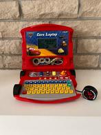 CARS educatieve computer, Ophalen of Verzenden, Gebruikt
