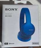 Sony WH-CH510, Op oor (supra aural), Bluetooth, Gebruikt, Sony