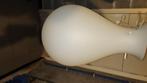 Hanglamp design -  30 eur, Huis en Inrichting, Lampen | Hanglampen, Ophalen, Zo goed als nieuw, Kunststof, 75 cm of meer