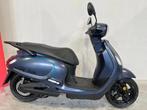 SYM E-FIDDLE NIEUW OP STOCK (bj 2025), Motoren, Scooter, Bedrijf, Sym
