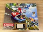 Carrera Go Racebaan Mariokart, Carrera, Comme neuf, Enlèvement, Circuit