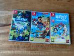 Spelletjes Nintendo Switch, Enlèvement ou Envoi, Comme neuf