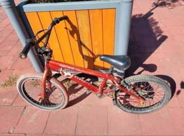 Verkoop prachtige 24-inch mountainbike Prijs 50€ beschikbaar voor biedingen