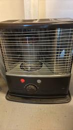 Petroleum kachel, Autres carburants, Enlèvement, Utilisé, Chauffage au kérosène