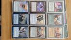 Mtg Magic Lot, Ophalen of Verzenden, Zo goed als nieuw, Meerdere kaarten