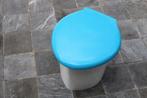camping toilet chemisch toilet draagbaar racasan NIEUW, Caravans en Kamperen, Ophalen of Verzenden, Nieuw