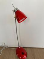 Bureaulampje, Ophalen, Gebruikt