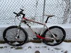 Mountainbike, Fietsen en Brommers, Fietsen | Mountainbikes en ATB, 49 tot 53 cm, Hardtail, Ophalen, Zo goed als nieuw