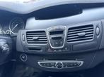 Kachel Bedieningspaneel van een Renault Laguna, Ophalen of Verzenden, 3 maanden garantie, Gebruikt, Renault