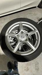 Porsche cayman/ boxster wielenset, Auto-onderdelen, Banden en Velgen, Ophalen, 18 inch, Gebruikt, Banden en Velgen