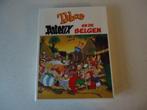 Collectors Item"Taboe" Asterix en de Belgen in Nieuwe Staat, Een of twee spelers, Ophalen of Verzenden, Zo goed als nieuw, Atlas