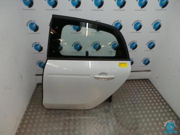 SMART FORFOUR [L_REAR_DOOR] 2018 beschikbaar voor biedingen