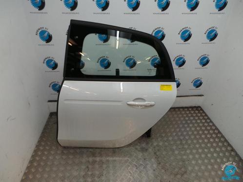 SMART FORFOUR [L_REAR_DOOR] 2018, Auto-onderdelen, Overige Auto-onderdelen, Gebruikt, ARN erkend, Stiba lid, Erkend duurzaam, Ophalen of Verzenden